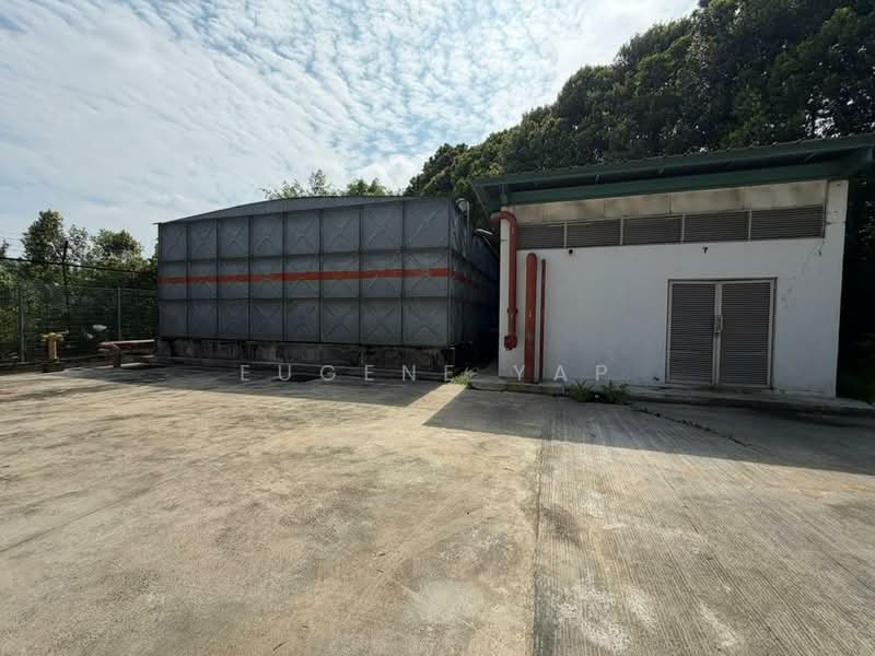 Warehouse for Sale in Taman Perindustrian Bukit Raja (Kapar) - Eugene Yap - Exterior - PropertyGuru.com.my