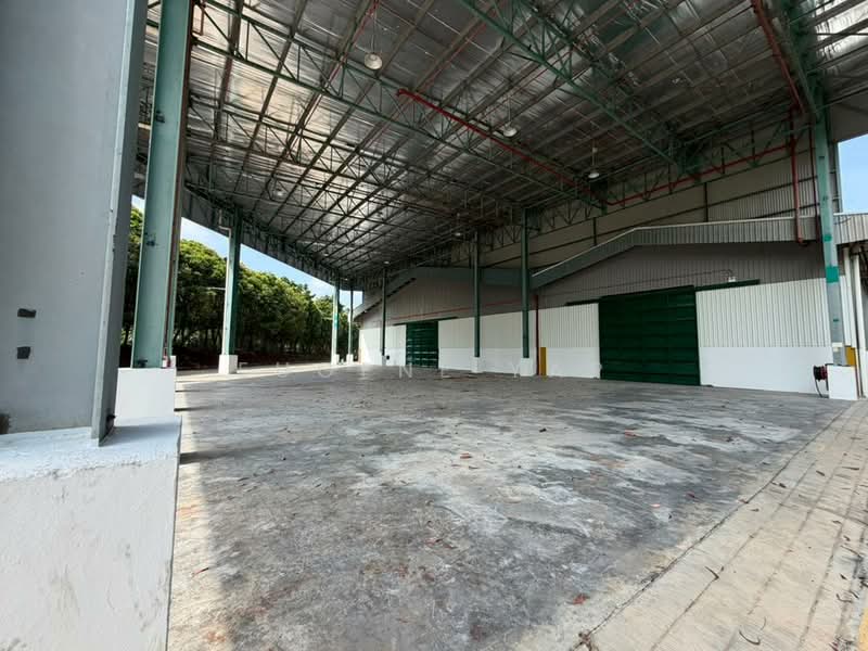 Warehouse for Sale in Taman Perindustrian Bukit Raja (Kapar) - Eugene Yap - Exterior - PropertyGuru.com.my