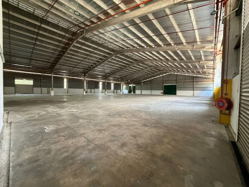 Warehouse for Sale in Taman Perindustrian Bukit Raja (Kapar) - Eugene Yap - Interior - PropertyGuru.com.my