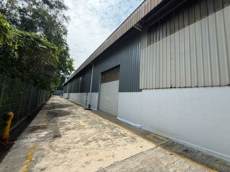 Warehouse for Sale in Taman Perindustrian Bukit Raja (Kapar) - Eugene Yap - PropertyGuru.com.my