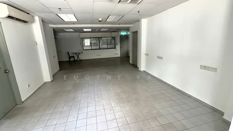 Warehouse for Sale in Taman Perindustrian Bukit Raja (Kapar) - Eugene Yap - Interior - PropertyGuru.com.my