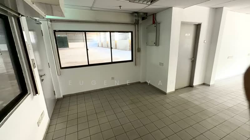 Warehouse for Sale in Taman Perindustrian Bukit Raja (Kapar) - Eugene Yap - Interior - PropertyGuru.com.my