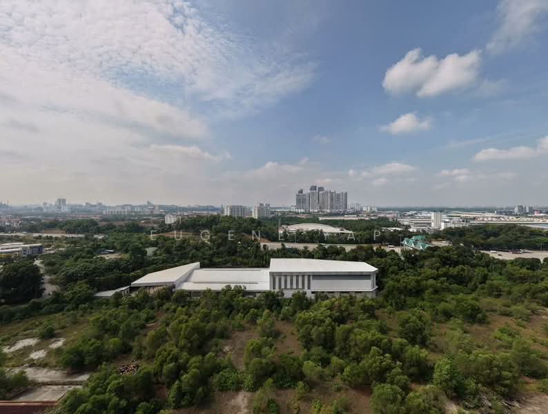 Warehouse for Sale in Taman Perindustrian Bukit Raja (Kapar) - Eugene Yap - Exterior - PropertyGuru.com.my