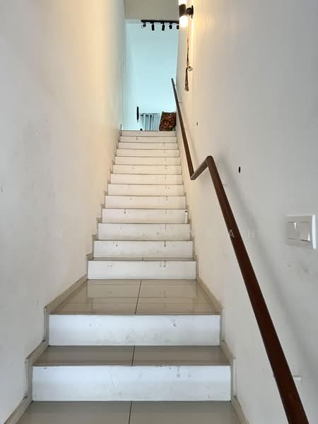 Rumah Bandar untuk Disewa di Cahaya Spk (Shah Alam) - Nur Diyanah - Interior - PropertyGuru.com.my