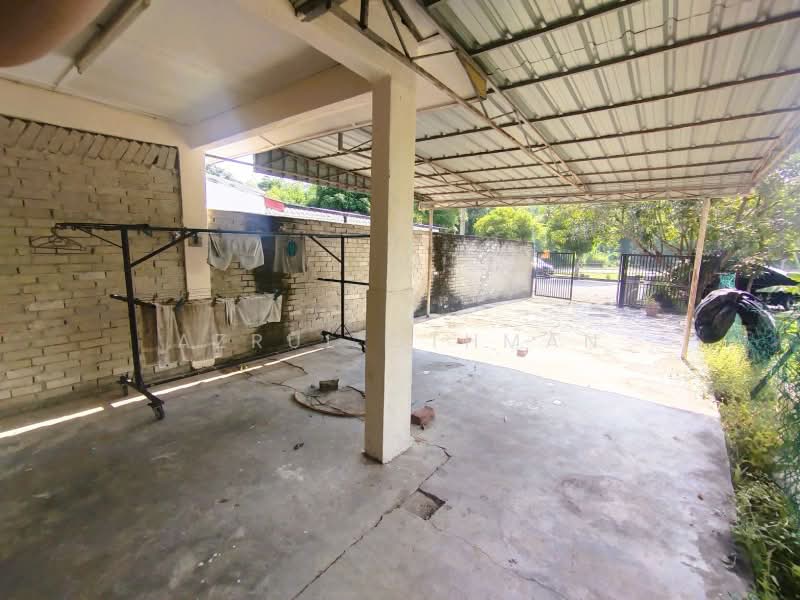 Rumah Teres 2 Tingkat untuk Dijual di Taman Jasmin (Senawang) - Azrul Othman - Exterior - PropertyGuru.com.my