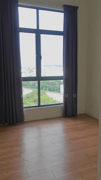 Servis Apartment untuk Disewa di KU Suites - Abby Woo - View - PropertyGuru.com.my