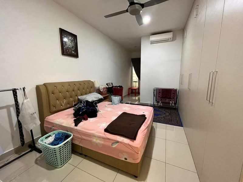 3-storey Terraced House for Sale in Taman Bukit Permai (Ampang) - Vincent Tan - Bedroom - PropertyGuru.com.my