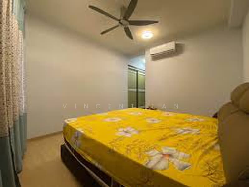 3-storey Terraced House for Sale in Taman Bukit Permai (Ampang) - Vincent Tan - Bedroom - PropertyGuru.com.my