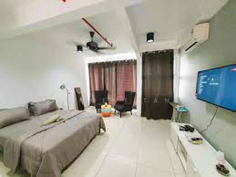 3-storey Terraced House for Sale in Taman Bukit Permai (Ampang) - Vincent Tan - Bedroom - PropertyGuru.com.my