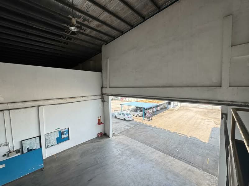 Factory for Sale in Nibong Tebal (Penang) - Cai Yan - Exterior - PropertyGuru.com.my