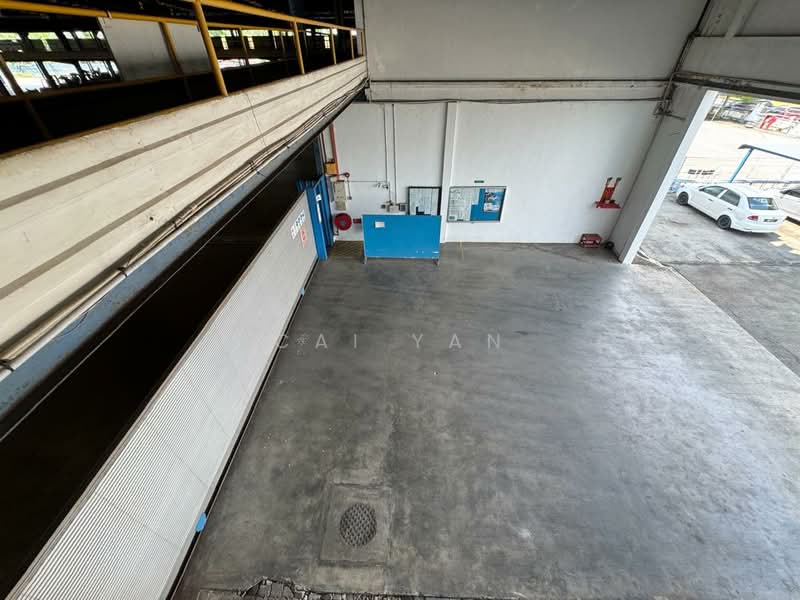 Factory for Sale in Nibong Tebal (Penang) - Cai Yan - Exterior - PropertyGuru.com.my