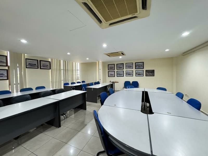 Factory for Sale in Nibong Tebal (Penang) - Cai Yan - Study - PropertyGuru.com.my