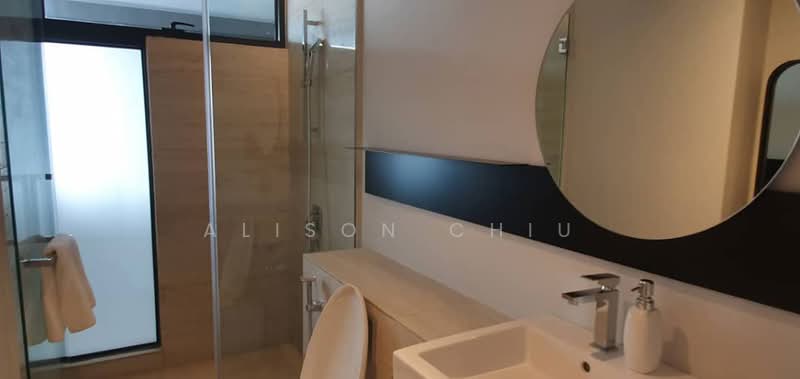 Service Residence for Rent at Lumi Tropicana Serviced Residence - Alison Chiu - Bathroom - PropertyGuru.com.my