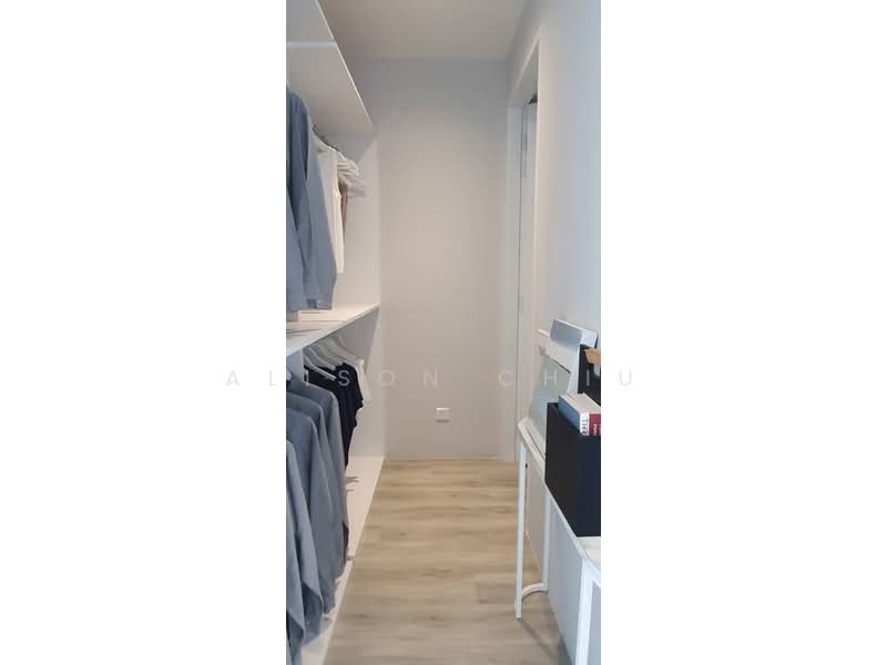 Service Residence for Rent at Lumi Tropicana Serviced Residence - Alison Chiu - Interior - PropertyGuru.com.my