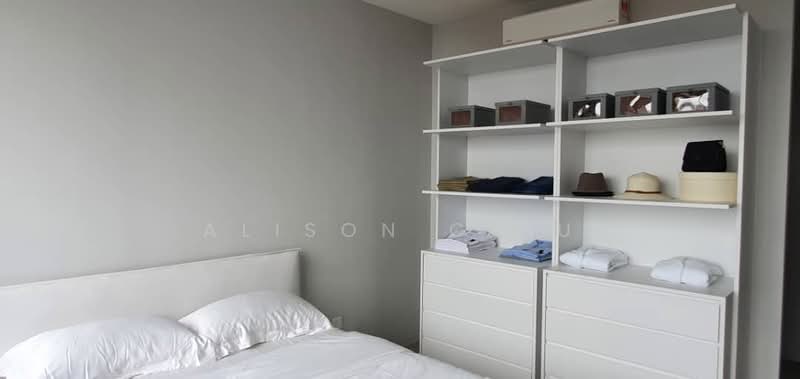 Service Residence for Rent at Lumi Tropicana Serviced Residence - Alison Chiu - Bedroom - PropertyGuru.com.my