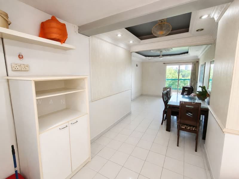 Condominium for Sale at Mutiara Sentul - Wan Azlan Ahmad - PropertyGuru.com.my