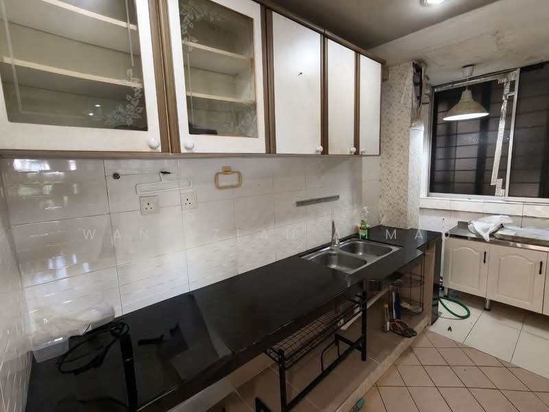 Condominium for Sale at Mutiara Sentul - Wan Azlan Ahmad - PropertyGuru.com.my