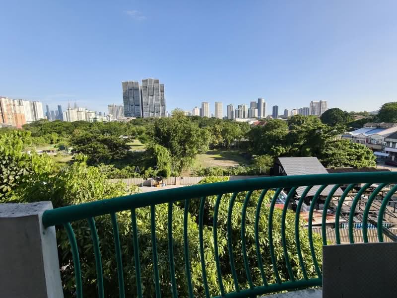 Condominium for Sale at Mutiara Sentul - Wan Azlan Ahmad - PropertyGuru.com.my