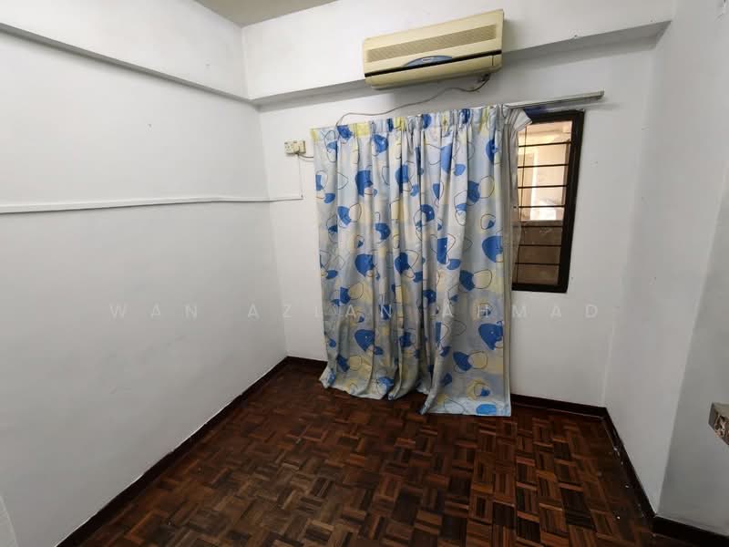 Condominium for Sale at Mutiara Sentul - Wan Azlan Ahmad - PropertyGuru.com.my