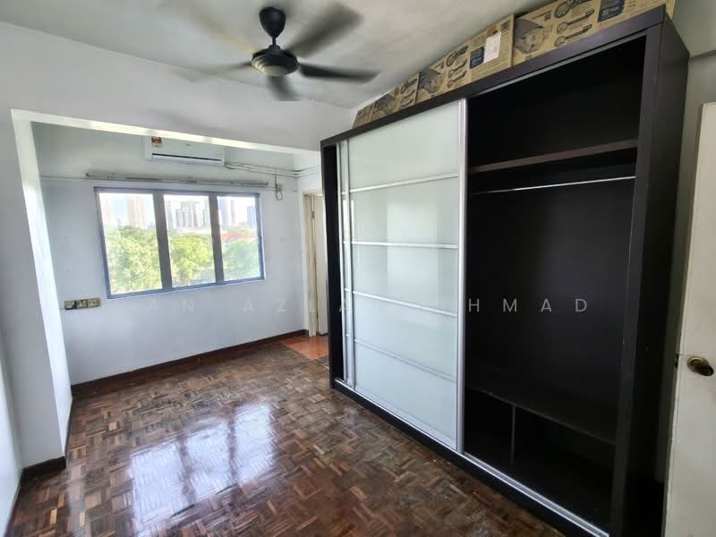Condominium for Sale at Mutiara Sentul - Wan Azlan Ahmad - PropertyGuru.com.my