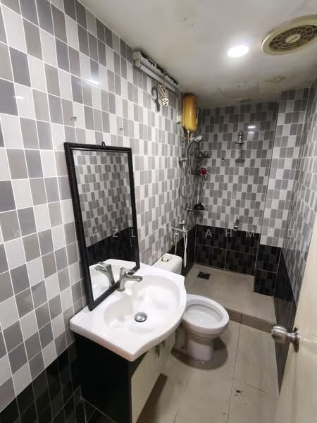 Condominium for Sale at Mutiara Sentul - Wan Azlan Ahmad - PropertyGuru.com.my