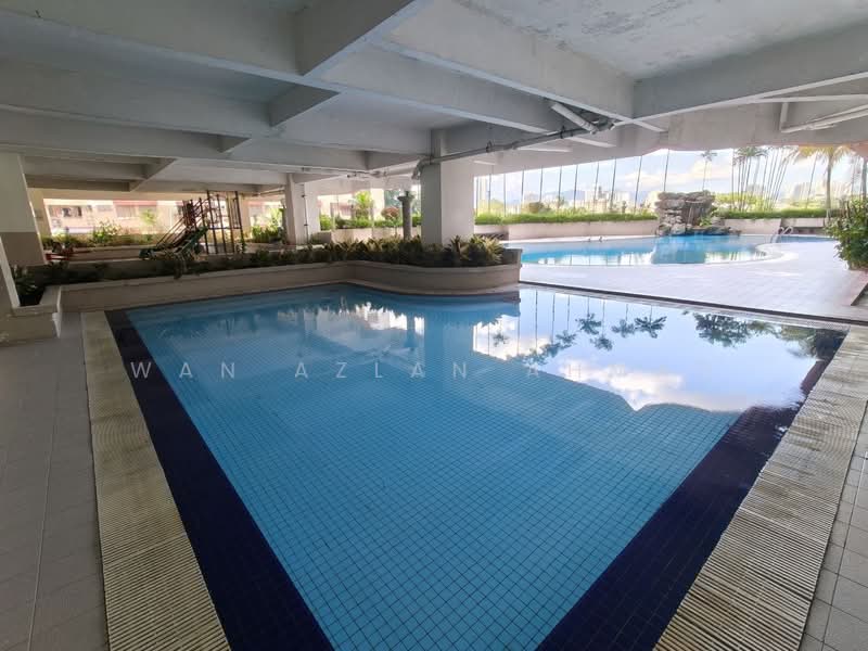 Condominium for Sale at Mutiara Sentul - Wan Azlan Ahmad - PropertyGuru.com.my