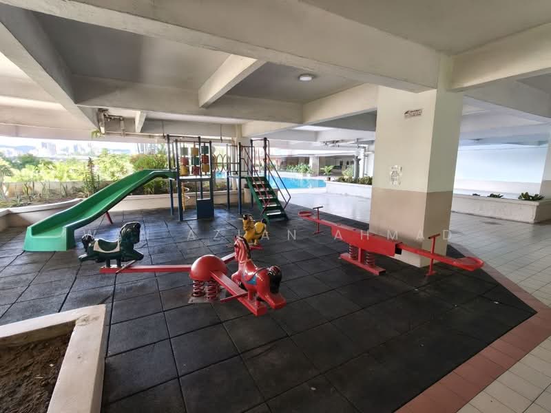 Condominium for Sale at Mutiara Sentul - Wan Azlan Ahmad - PropertyGuru.com.my