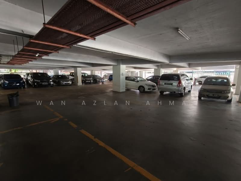 Condominium for Sale at Mutiara Sentul - Wan Azlan Ahmad - PropertyGuru.com.my