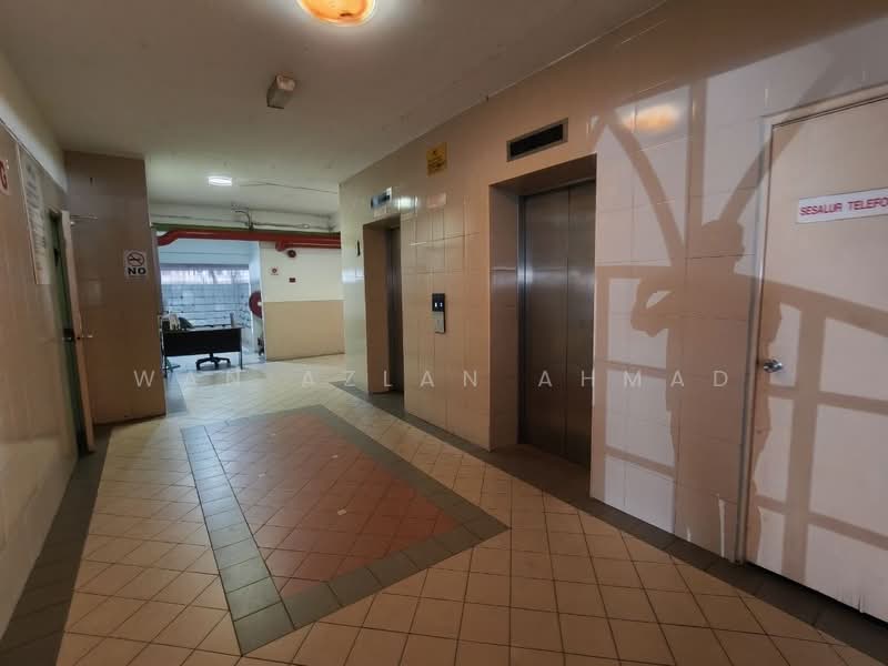 Condominium for Sale at Mutiara Sentul - Wan Azlan Ahmad - PropertyGuru.com.my