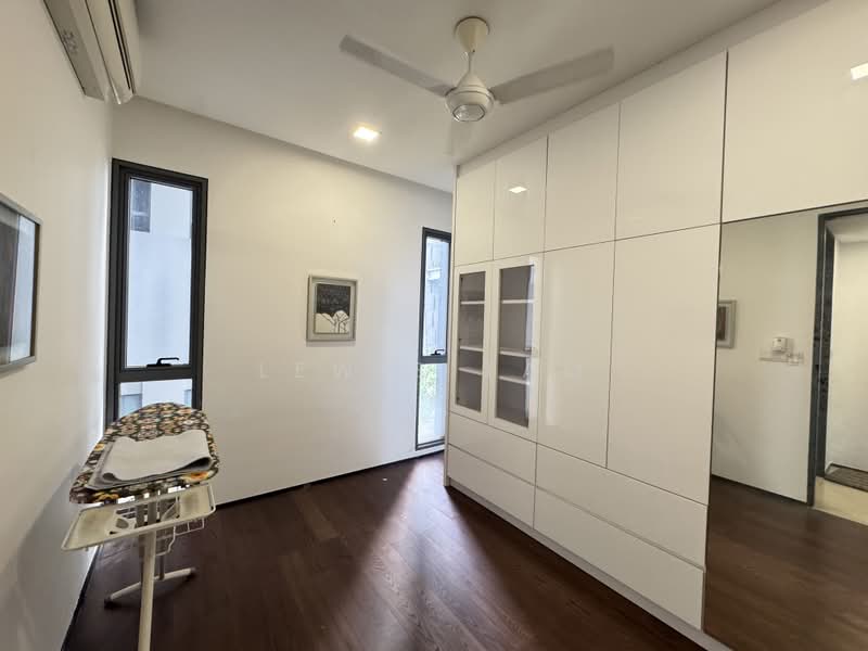 Kondominium untuk Disewa di The Fennel - Lewis Tam - Interior - PropertyGuru.com.my