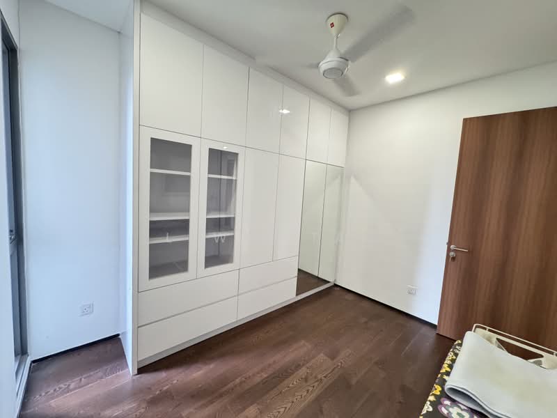 Kondominium untuk Disewa di The Fennel - Lewis Tam - Interior - PropertyGuru.com.my