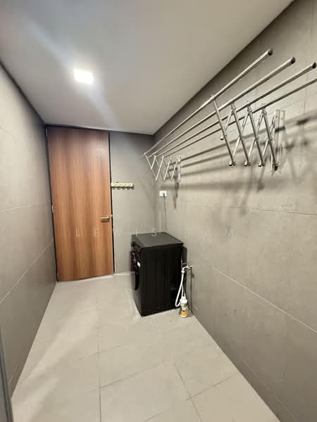 Kondominium untuk Disewa di The Fennel - Lewis Tam - Interior - PropertyGuru.com.my