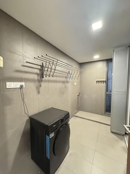 Kondominium untuk Disewa di The Fennel - Lewis Tam - Interior - PropertyGuru.com.my