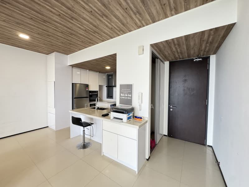 Kondominium untuk Disewa di The Fennel - Lewis Tam - PropertyGuru.com.my