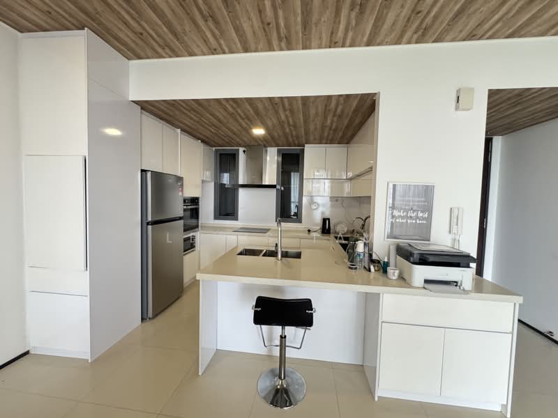 Kondominium untuk Disewa di The Fennel - Lewis Tam - PropertyGuru.com.my