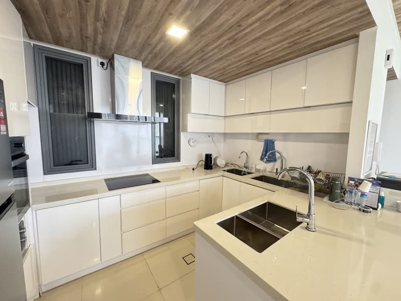 Kondominium untuk Disewa di The Fennel - Lewis Tam - PropertyGuru.com.my