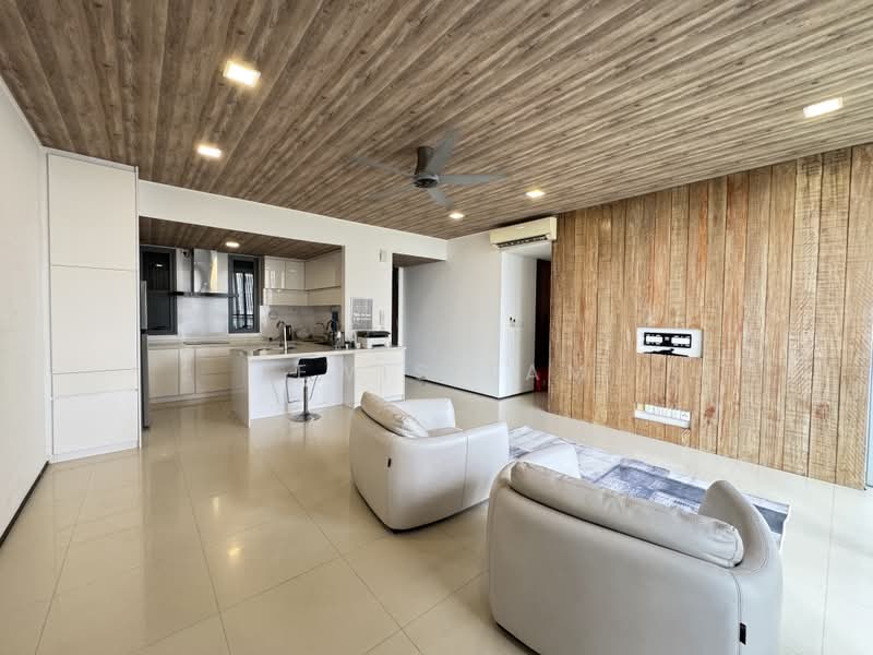 Kondominium untuk Disewa di The Fennel - Lewis Tam - PropertyGuru.com.my