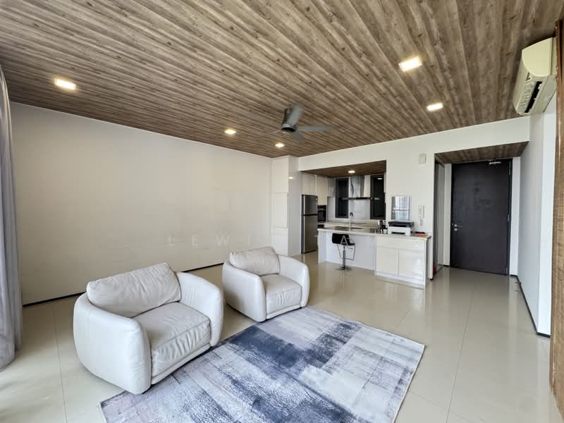 Kondominium untuk Disewa di The Fennel - Lewis Tam - PropertyGuru.com.my