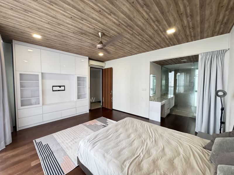 Kondominium untuk Disewa di The Fennel - Lewis Tam - PropertyGuru.com.my