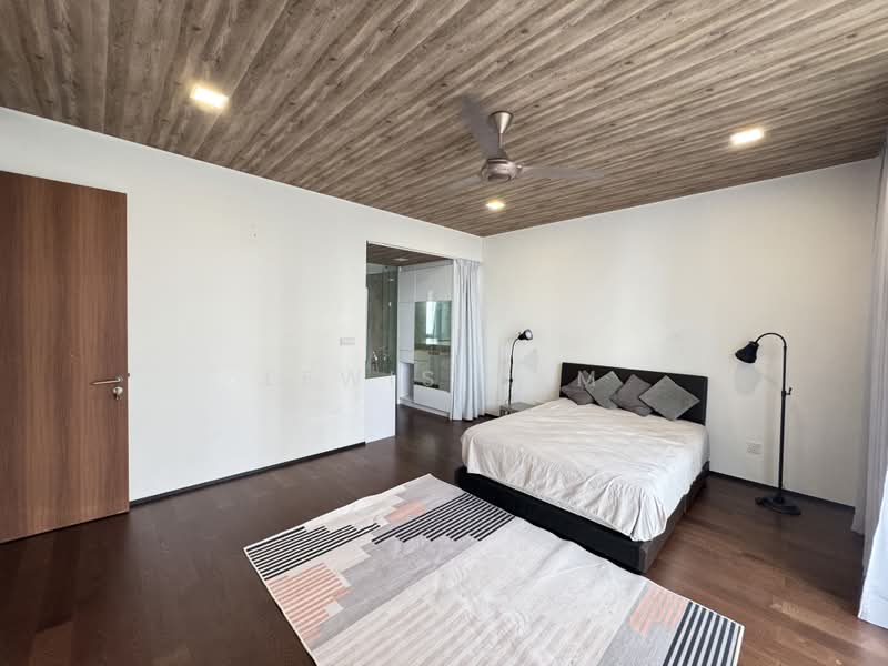 Kondominium untuk Disewa di The Fennel - Lewis Tam - PropertyGuru.com.my