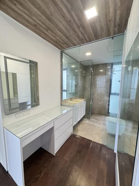 Kondominium untuk Disewa di The Fennel - Lewis Tam - PropertyGuru.com.my