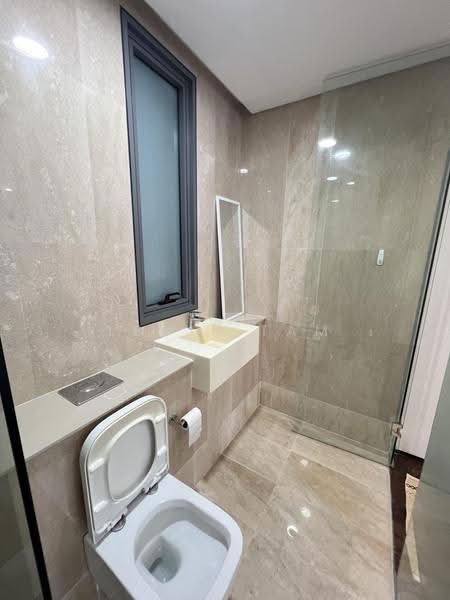 Condominium for Rent at The Fennel - Lewis Tam - PropertyGuru.com.my