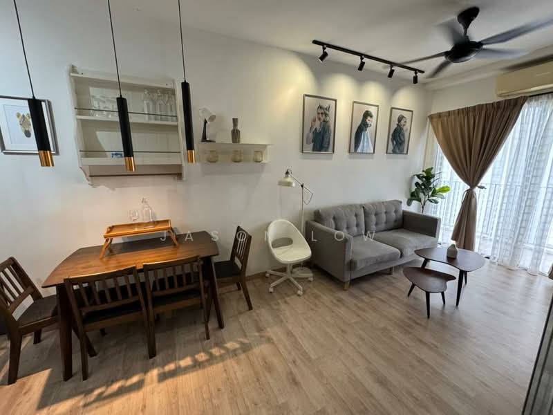 Kondominium untuk Disewa di Emporis - Jason Low - PropertyGuru.com.my
