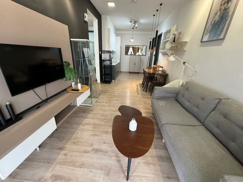 Kondominium untuk Disewa di Emporis - Jason Low - PropertyGuru.com.my