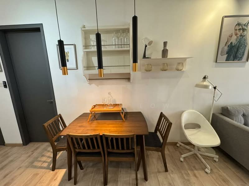 Kondominium untuk Disewa di Emporis - Jason Low - PropertyGuru.com.my