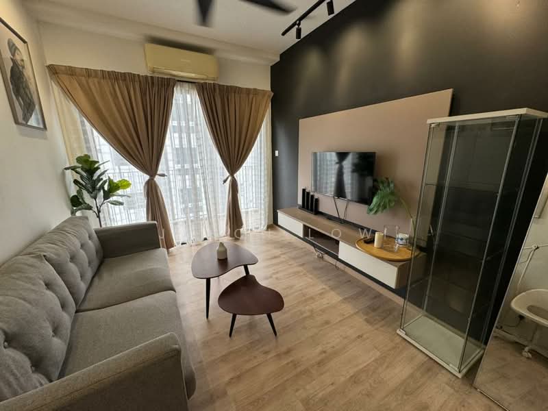 Kondominium untuk Disewa di Emporis - Jason Low - PropertyGuru.com.my