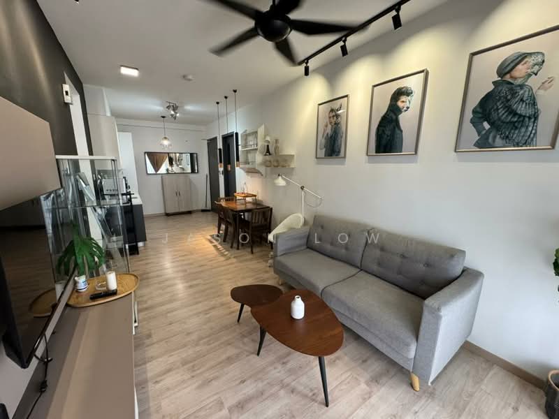 Kondominium untuk Disewa di Emporis - Jason Low - PropertyGuru.com.my