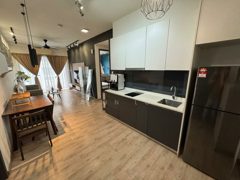 Kondominium untuk Disewa di Emporis - Jason Low - PropertyGuru.com.my