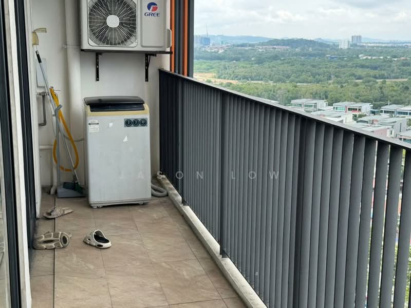 Kondominium untuk Disewa di Emporis - Jason Low - PropertyGuru.com.my
