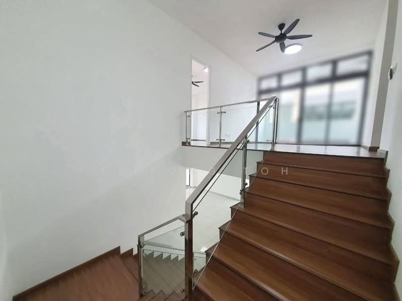 Semi-Detached House for Sale in Setia Eco Cascadia (Tebrau) - Ee Fong Toh - Interior - PropertyGuru.com.my
